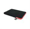 iPad 2, iPad 3 Cool Bananas ShockProof Etui- Cherry